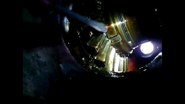МТЗ 1025.2 ремонт. Серия 3. смотреть онлайн