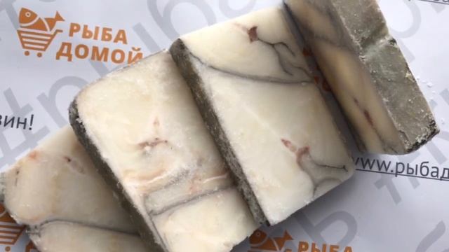 Cтейки синей зубатки смотреть онлайн