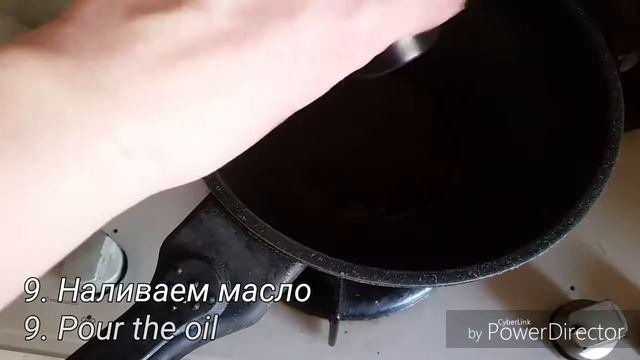 Мясные галушки из фарша индейки смотреть онлайн