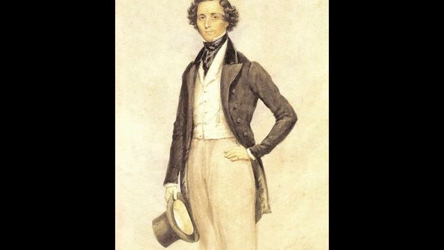 Midsummer Night's Dream by Mendelssohn смотреть онлайн