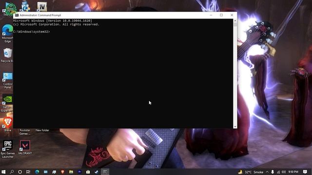 How to fix Service Error and Offline Mode Problem ? Steam / Epic Version | #crowncrasher смотреть онлайн