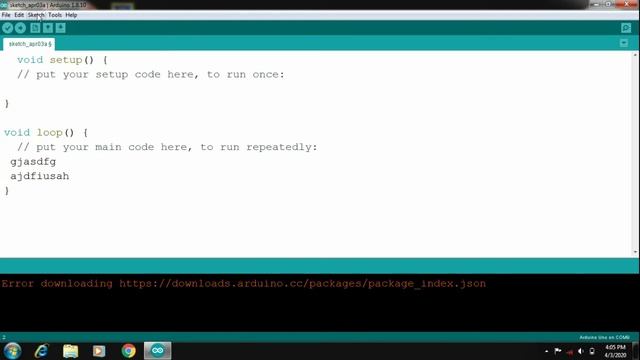 Arduino IDE Explained ll English ll смотреть онлайн