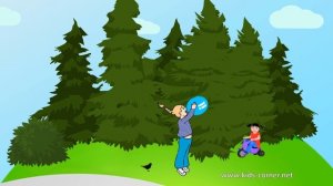 Что такое воздух? Энциклопедия для детей