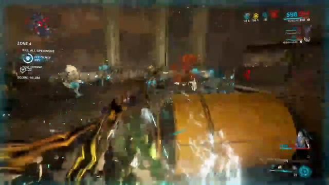 GamesterGuy1's WARFRAME смотреть онлайн