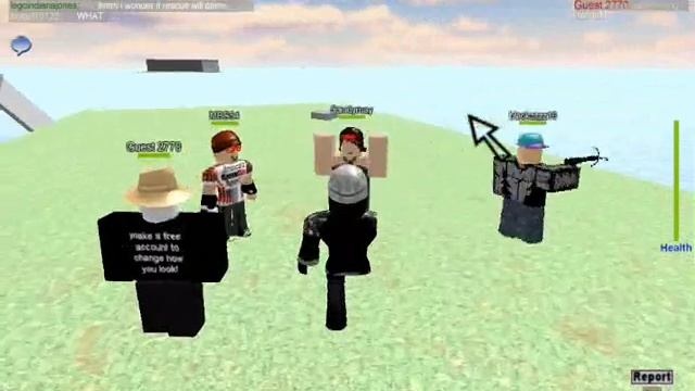 Roblox Adventure Time Part 1