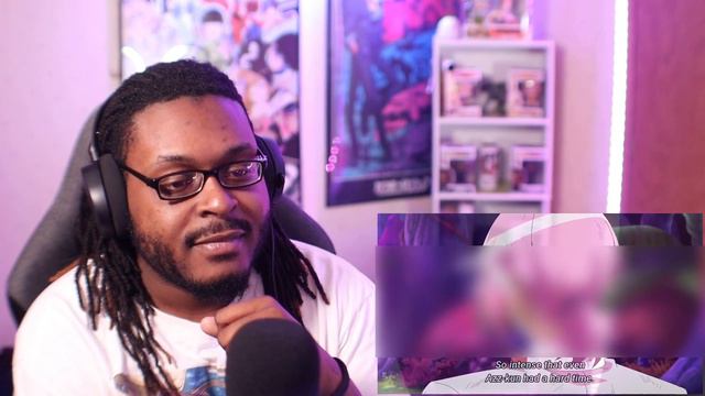 THEY CAME READY!!!! | Welcome to Demon School Iruma-Kun Season 3 Episode 4 Reaction смотреть онлайн