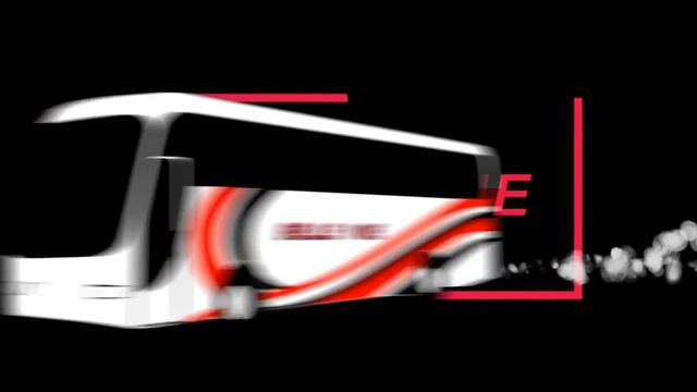Belle Vue Coaches 2016 logo intro смотреть онлайн