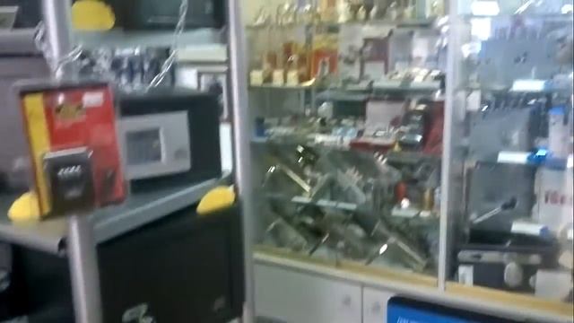 key service-master key Split Croatia смотреть онлайн
