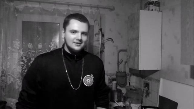 Рома Дэнс - Как жарить морскую рыбу смотреть онлайн