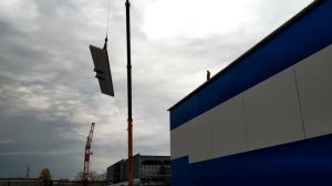 Приспособление для монтажа кровельных сэндвич-панелей своими руками.