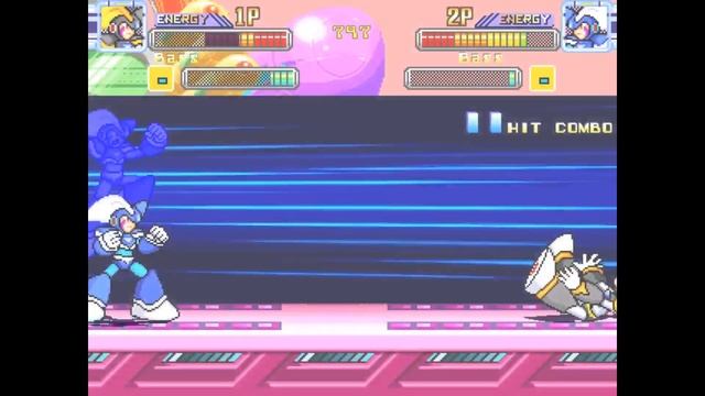 Bass / Forte Preview - Robot Master Mayhem смотреть онлайн