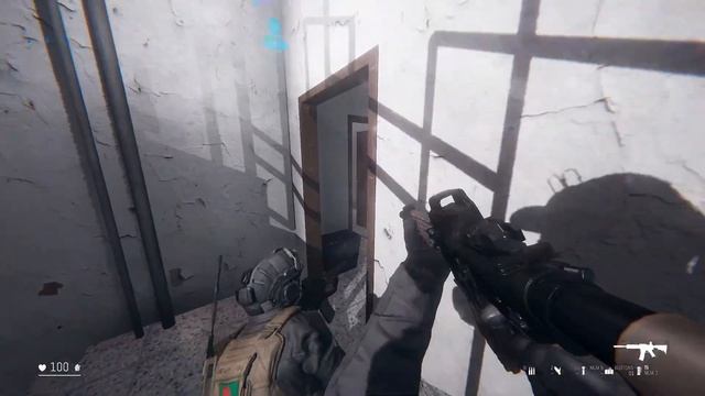 Terror House Playthrough | Zero Hour смотреть онлайн