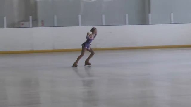 Соревнования 1 сп разряд, девочки КП 2 Мария ГРЕЧИХИНА ДЗЕ смотреть онлайн