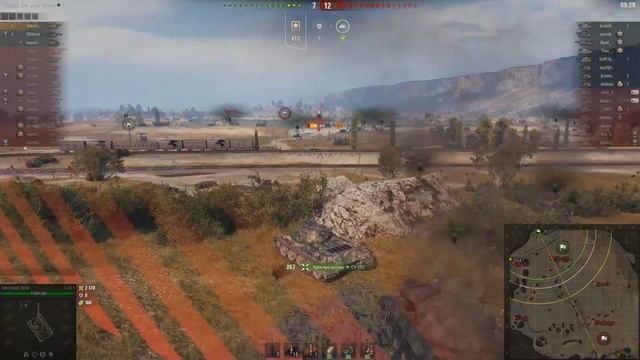 Т-34-1 - КАК ИГРАТЬ, ГАЙД WOT! ОБЗОР НА ТАНК Т 34 1 World Of Tanks! Оборудование T-34-1!