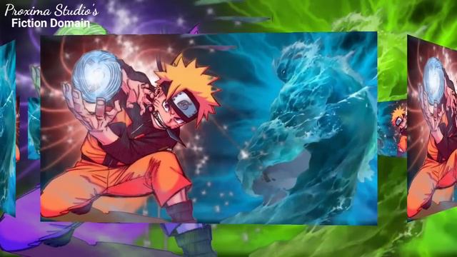 Part - 2 || What If Naruto Awakens The Power Of Elementors смотреть онлайн