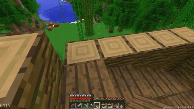 Minecraft MindCrack - S4E16 - Man Down смотреть онлайн