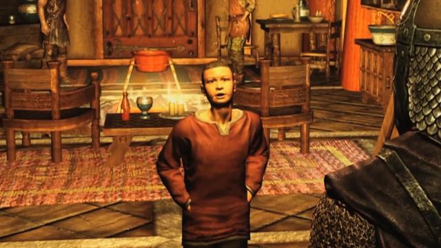 COPS: Skyrim - Season 2: Episode 1 смотреть онлайн