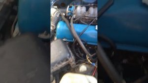 как я установил инжектор в иж 2126 ода и поменял приборку от ваз 2114