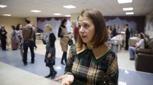 Отзыв о спектакле «Я -Счастье» театр НитьЯ