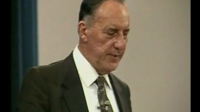 Дерек Принс 4292(2-1) "Полное спасение и как его принять" часть 2(1) "ТБН-Россия" смотреть онлайн