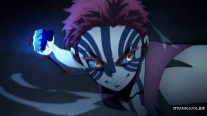 Demon Slayer - AMV - Одной из легенд запомнят на сотни лет