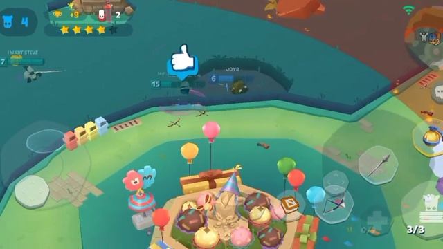 Играем за персонажа Бетси в игре ZOBBA!СТЕНКИ ПОВСЮДУ! ИВЕНТ НА ЛЕГ. ЧЕРНЫЙ СУНДУК!!! смотреть онлайн