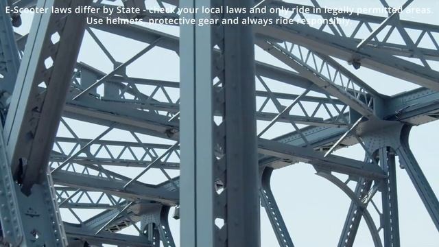 Segway Ninebot Kickscooter E25