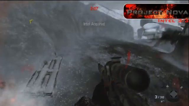 Call of Duty Black Ops : : All 42 Enemy Intel Locations смотреть онлайн