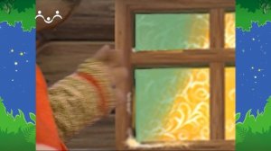 Вечер в Шишкином Лесу. Тетушка Дарья. Колядки