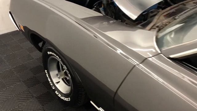 1970 Ford Torino GT AP309 смотреть онлайн