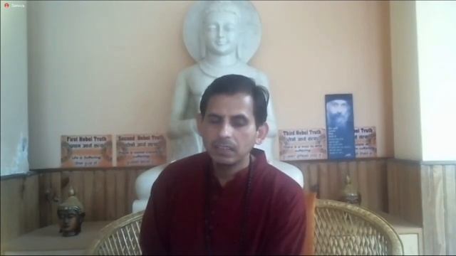 Гудение 6 чакра - Ананд Архат смотреть онлайн