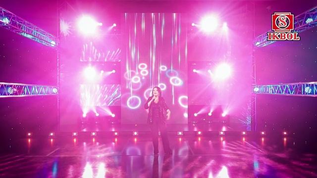 Shohsanam Atayeva- Popuri