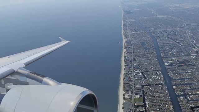 The most realistic flight in XP12 [sounds, picture, operations] KFLL-KMYR AAL смотреть онлайн