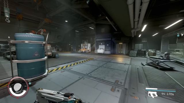 Todd Howard Talks Starfield's Future and the Review Bomb Begins... смотреть онлайн
