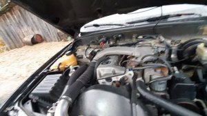 #ВОТ ПОЧЕМУ ТУРБИНА МОЖЕТ ГНАТЬ МАСЛО.