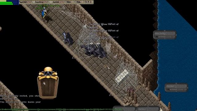 Ultima Online - ODESZA смотреть онлайн