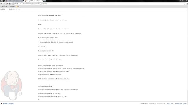 Jenkins integration with testopia and bugzilla смотреть онлайн