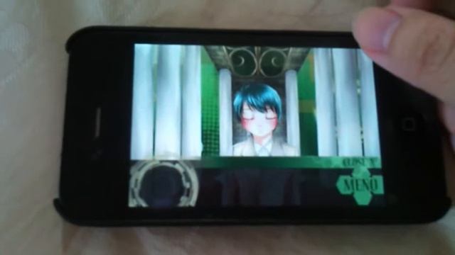 Tried the game directly on iPhone 4 - East Tower смотреть онлайн