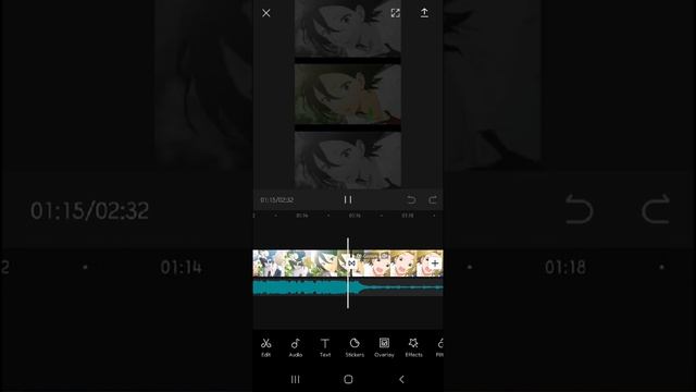 [AMV]аниме-"Хоримия" смотреть онлайн