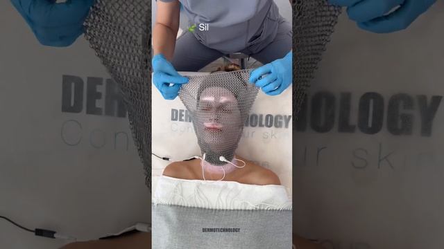 ? Treatment with our BIO Active Rose Clay Mask Argile Rose LIFT I CALM I HYDRATE #claymask смотреть онлайн
