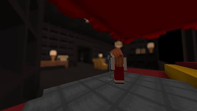 CINEMÁTICA INICIAL | SQUID CRAFT 2 | Eufonia Studio смотреть онлайн