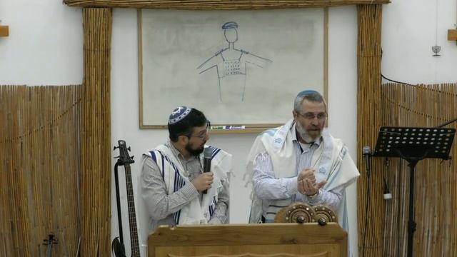 Исх.28:9-12, Раскрытие имён на камнях драгоценных. Камень краеугольный, который отвергли строители смотреть онлайн