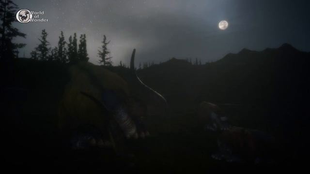 Final Fantasy XV (PS4) World of Wonder Trailer смотреть онлайн