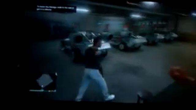 how to copy the space docker in GTA 5 смотреть онлайн