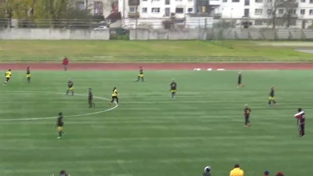 Исток Швейник Тверь 2-2 смотреть онлайн