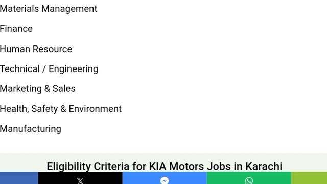 Kia Motors Company Job Karachi Pakistan 2024 Freshers online Apply.... by Dija talks смотреть онлайн