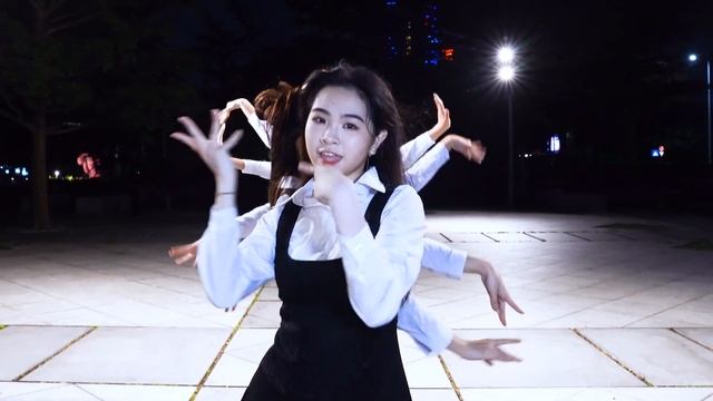 [KPOP IN PUBLIC | ONE TAKE] IVE (아이브) - I AM | Dance Cover By LANDSHASRK From MACAO смотреть онлайн