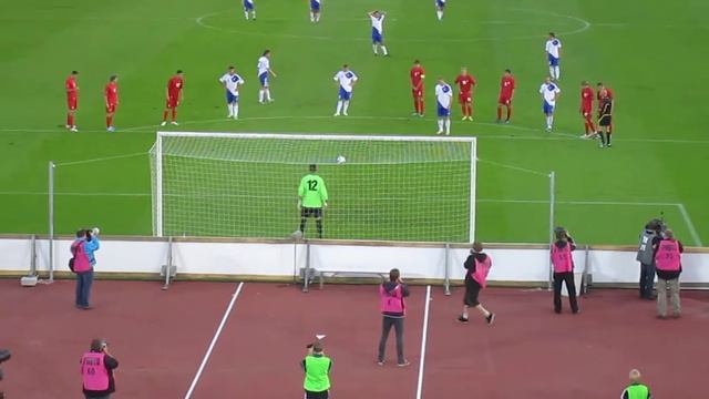 Suomi - Moldova 2.9.2011 смотреть онлайн