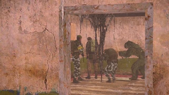 Лучше паяльник в жопу!