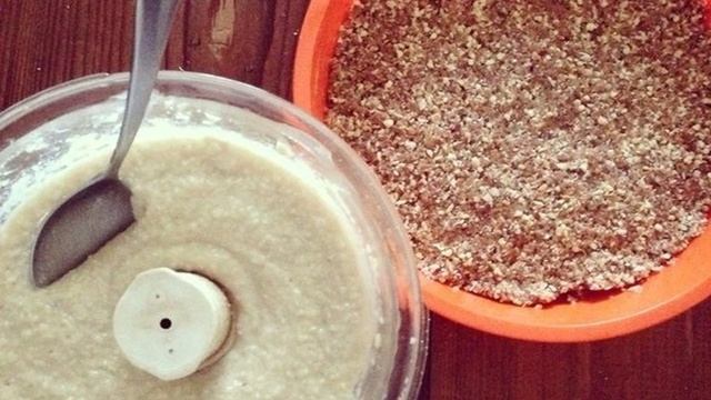 Книга рецептов